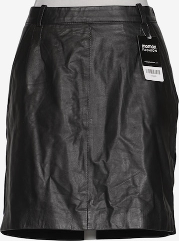 OAKWOOD Rock S in Schwarz: Vorderseite