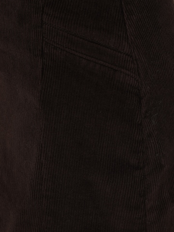 Vero Moda Petite Nederdel 'VMKATA' i brun