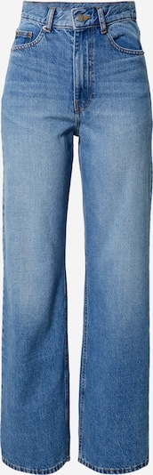 Dr. Denim Jeans 'Echo' i blue denim, Produktvisning