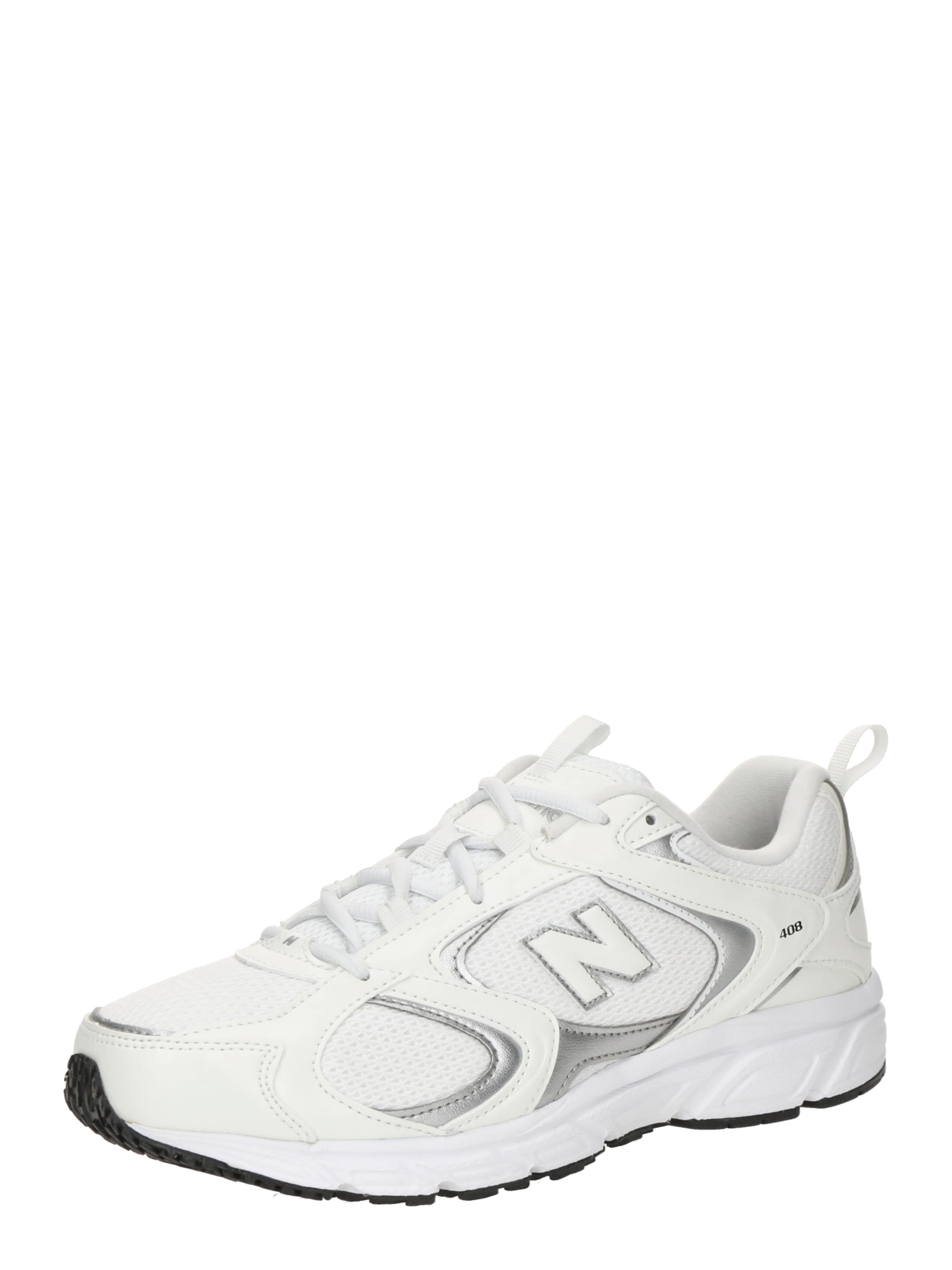 new balance Sneaker '408' in Weiß: Vorderseite