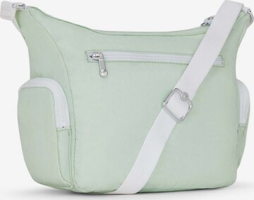 Borsa a tracolla 'Gabbie' di KIPLING in verde