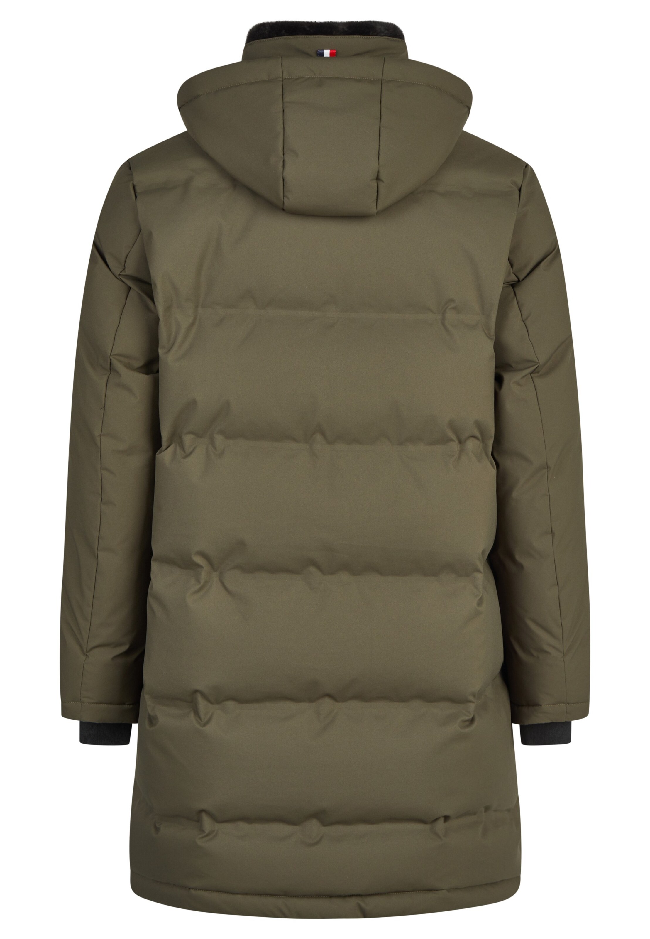 HECHTER PARIS Winterjas in Groen
