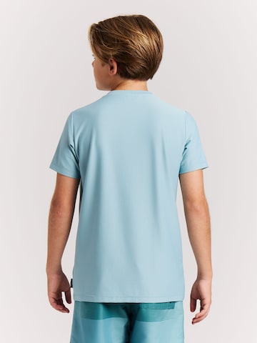 PROTEST Sportbademode 'PRTCaptain JR'‌‌‌ in Blau