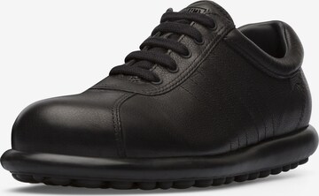 CAMPER Sneakers ' Pelotas ' in Black: front