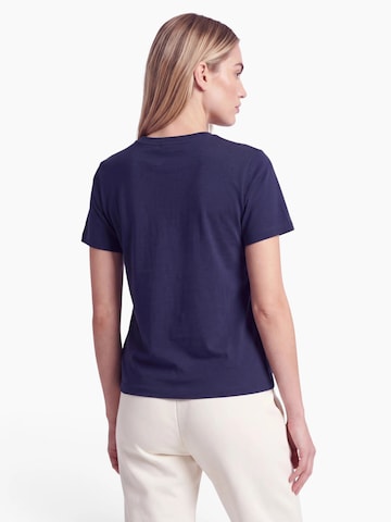 Champion Shirts i blå