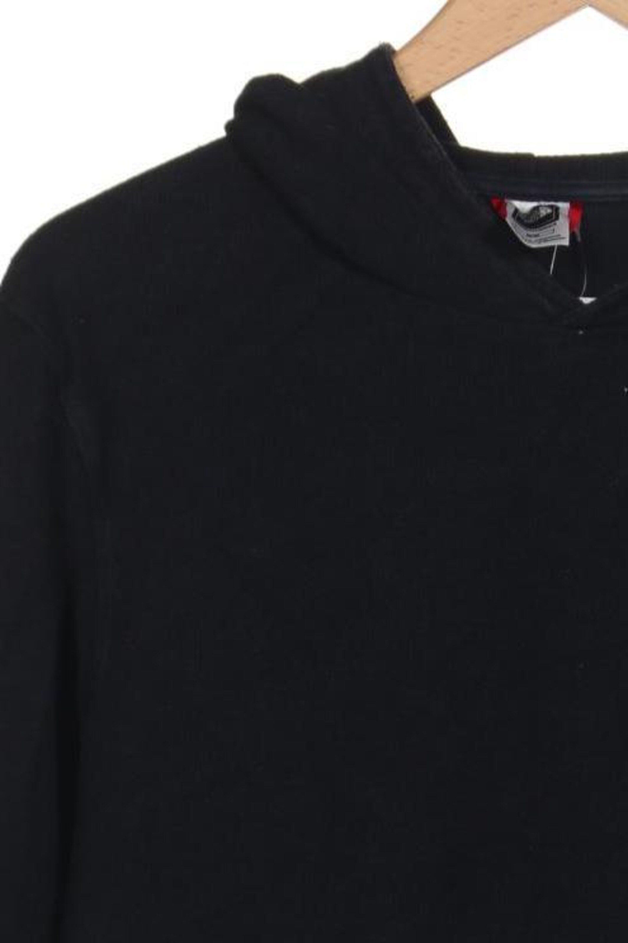 THE NORTH FACE Kapuzenpullover M in Blau