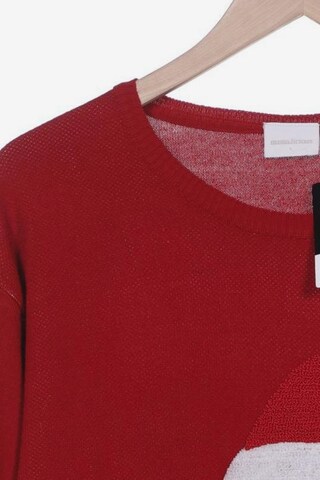 MAMALICIOUS Pullover L in Rot