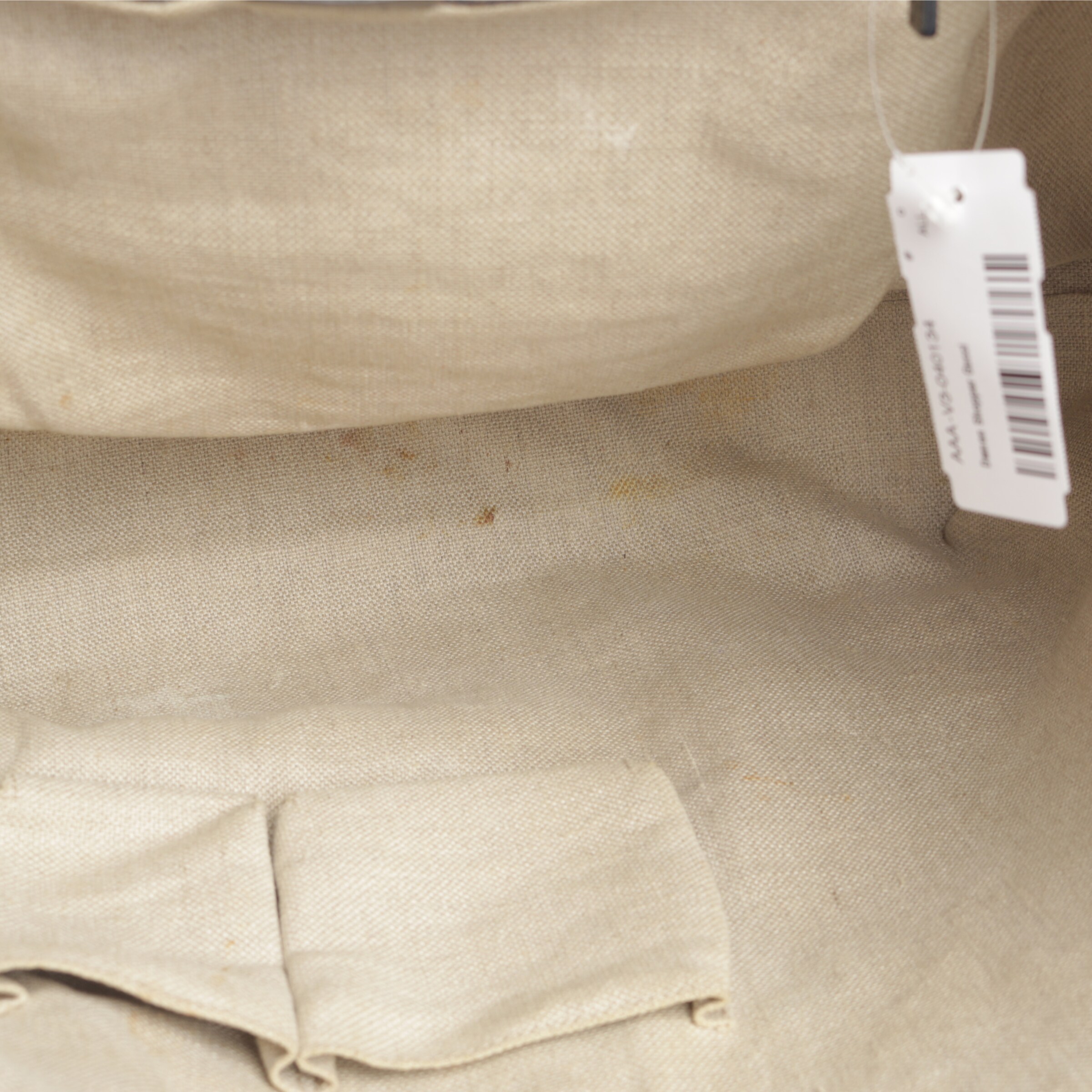 Gucci Bag in One size in Grey