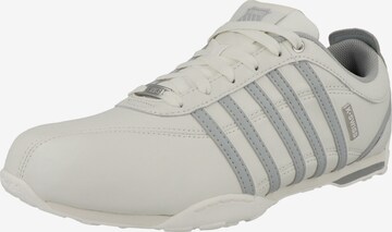 K-SWISS Sneakers 'Arvee 1.5' in White: front