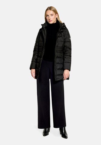 Veste d’hiver Betty Barclay en noir