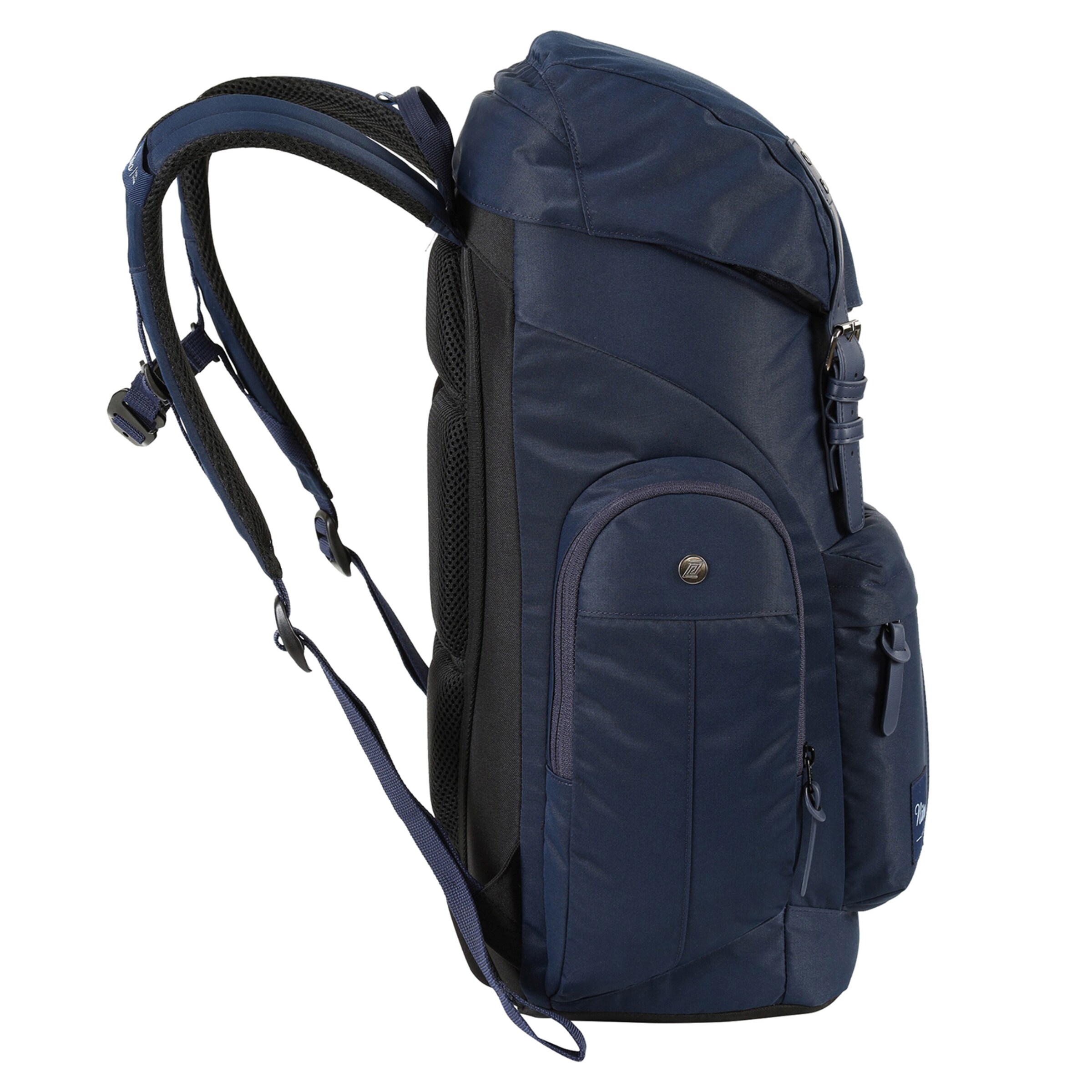 NitroBags Backpack in Blue