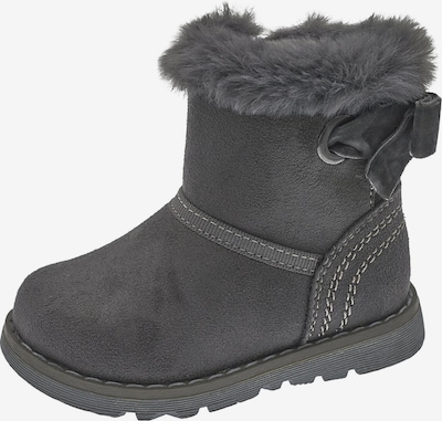 Chicco Saappaat 'Frutta' värissä tummanharmaa, Tuotenäkymä