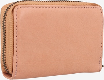 Greenland Nature Wallet in Pink