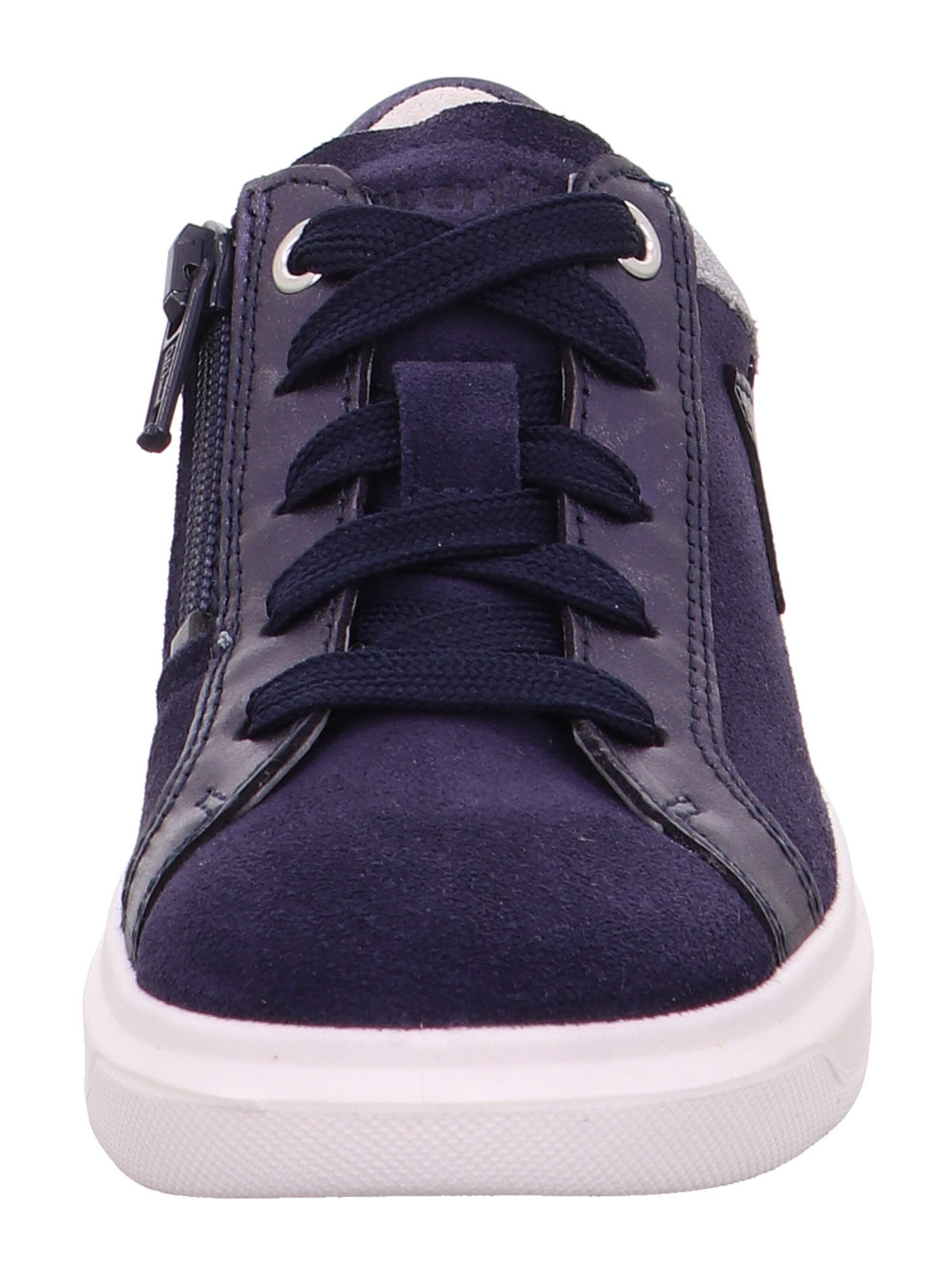 SUPERFIT Sneaker 'Cosmo' in Blau