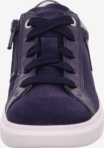 SUPERFIT Sneakers 'Cosmo' in Blue