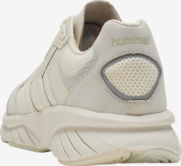 hummel hive Sneaker in Beige