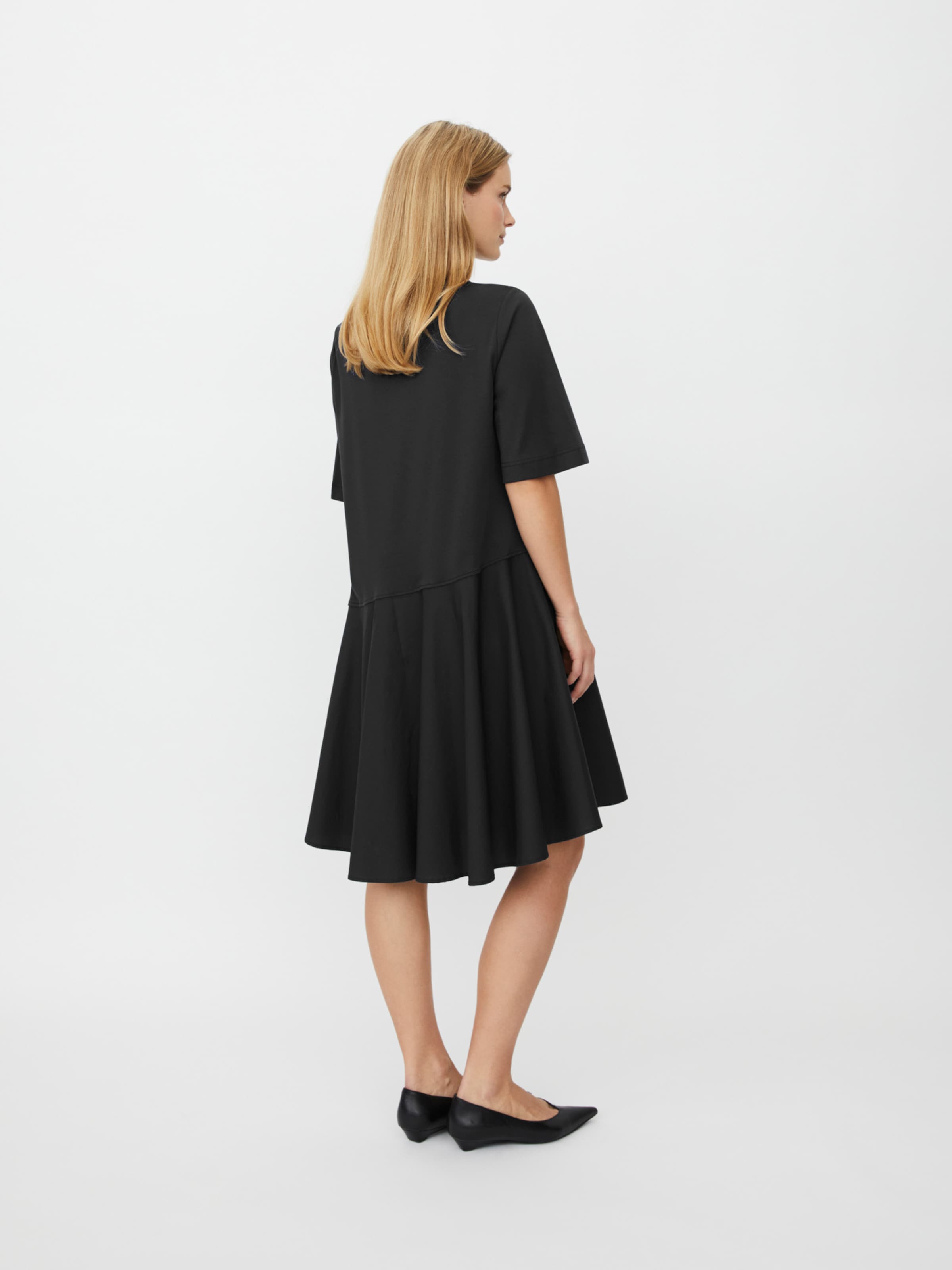 Robe 'MaNyloran' Masai en noir