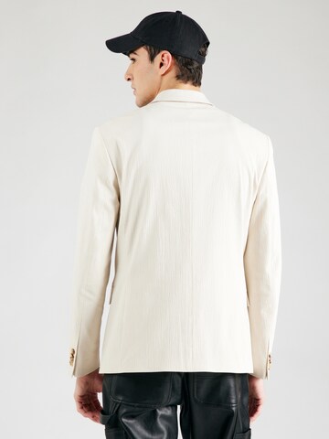 Calvin Klein Regular fit Kavaj i grå