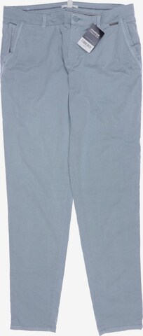 ESPRIT Pants in L in Green: front