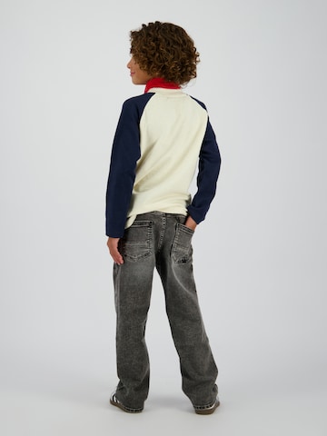 VINGINO Loosefit Jeans i grå