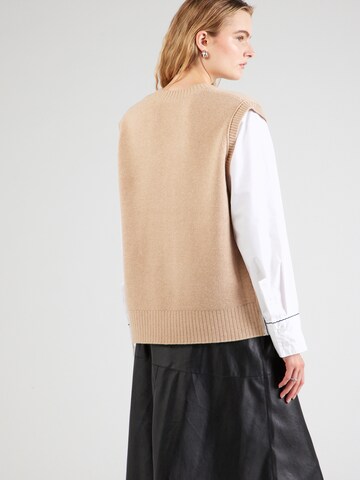 3.1 Phillip Lim Свитер в Бежевый