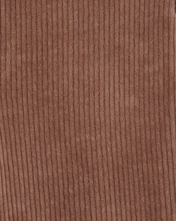 WE Fashion Flared Leggings in Beige