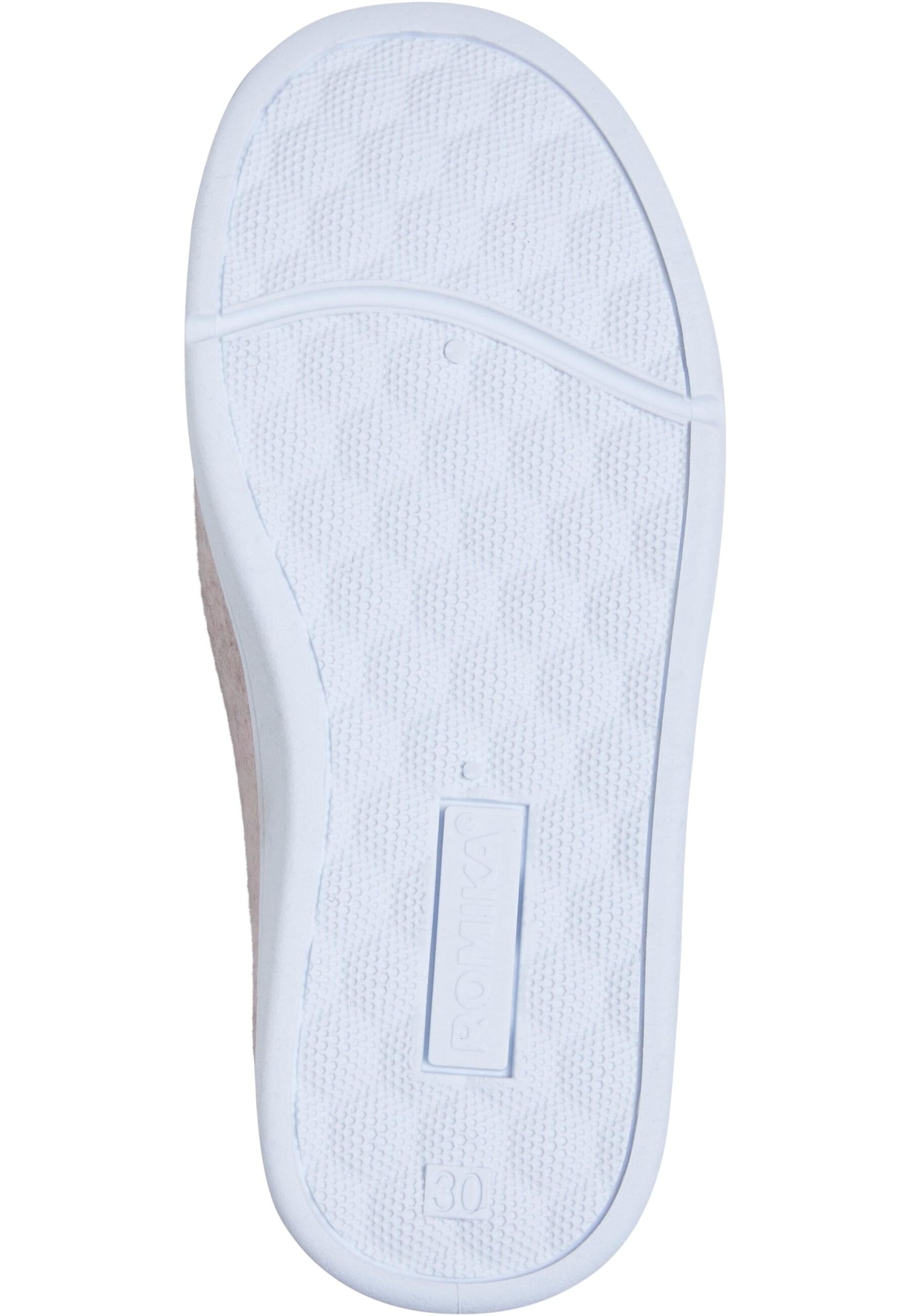 ROMIKA - Zapatos bajos en rosa