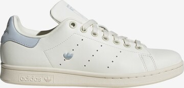 Sneaker bassa 'Stan Smith' di ADIDAS ORIGINALS in bianco