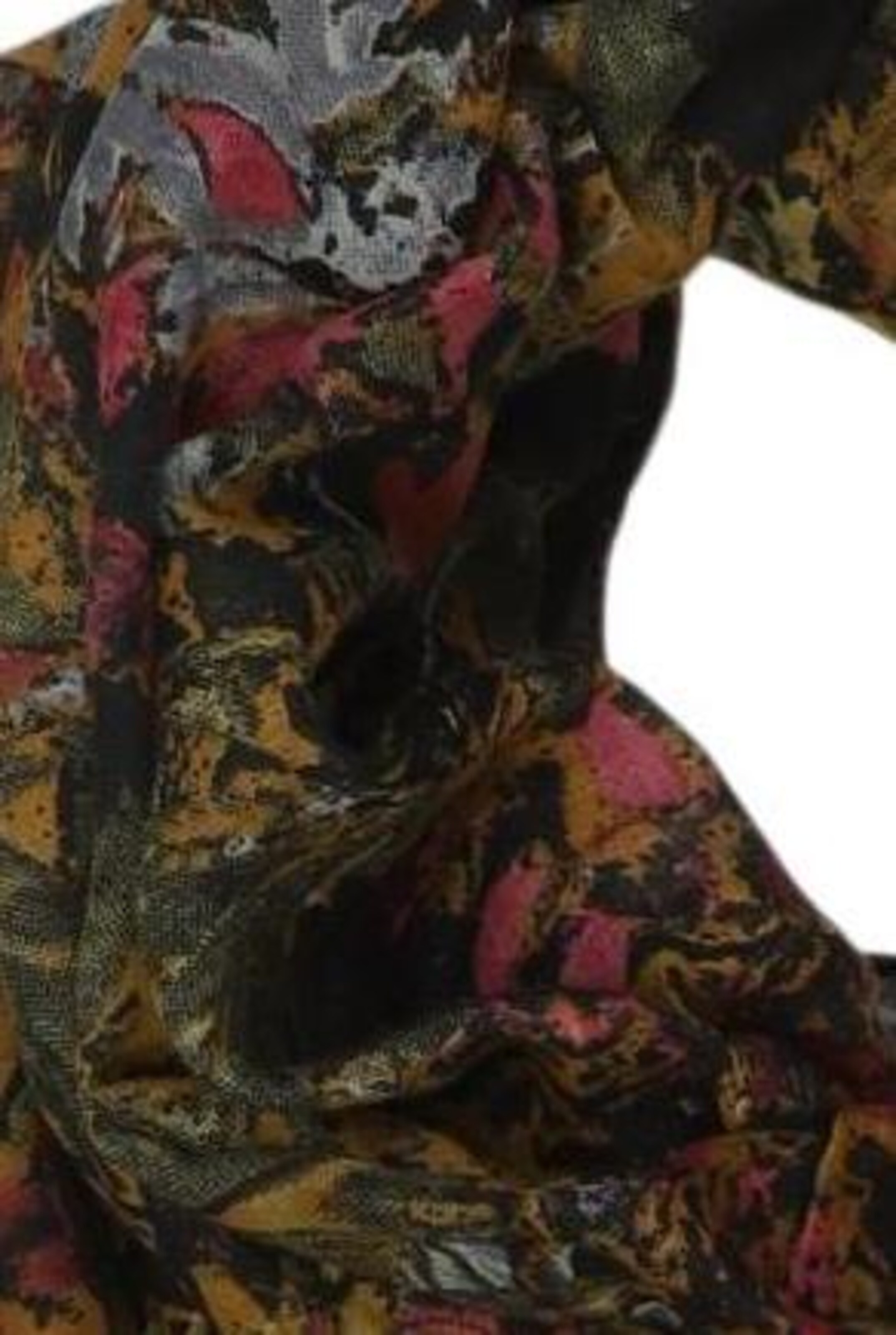 PIECES Schal oder Tuch One Size in Mischfarben