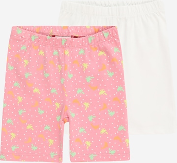 s.Oliver Shorts in Pink: predná strana