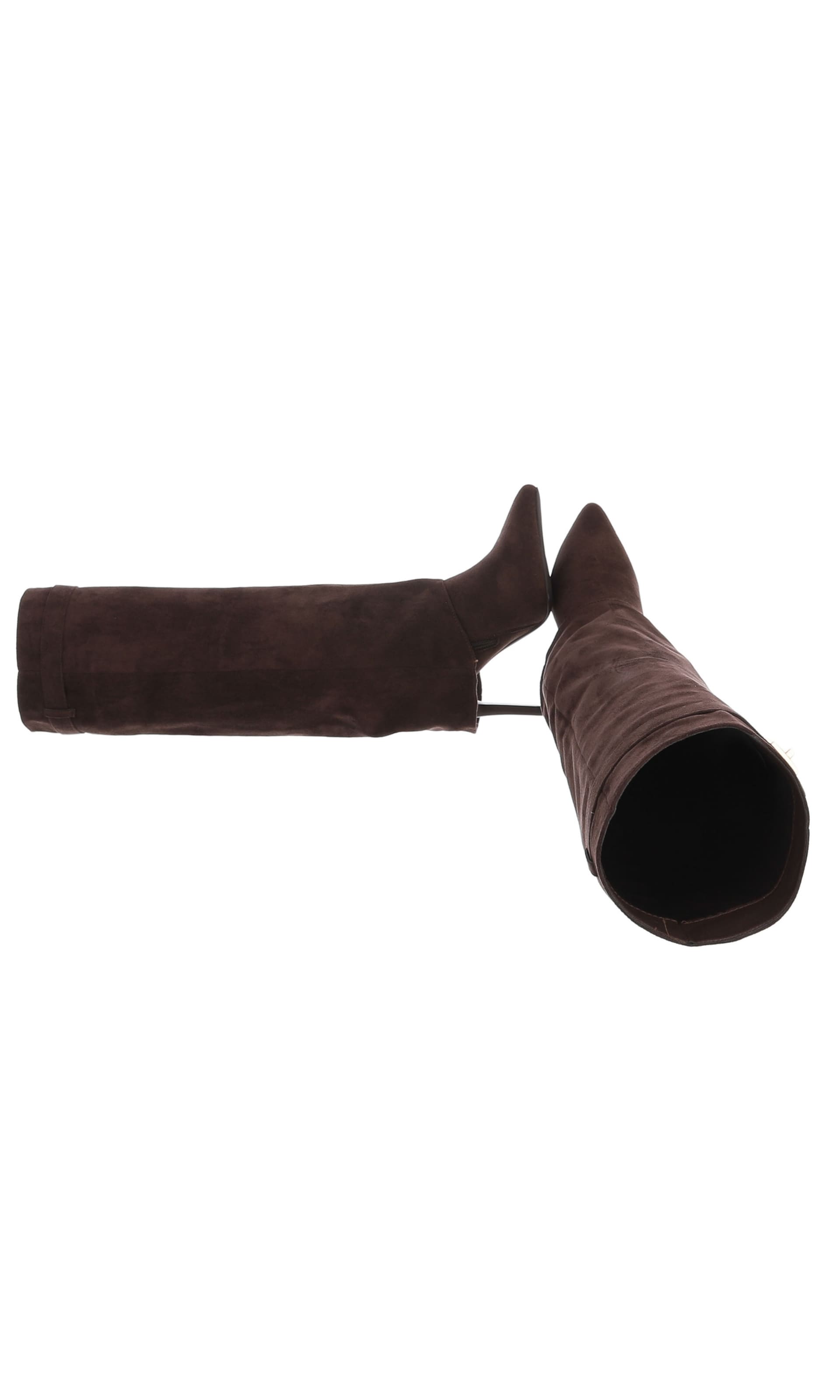 Ital-Design Boots in Brown