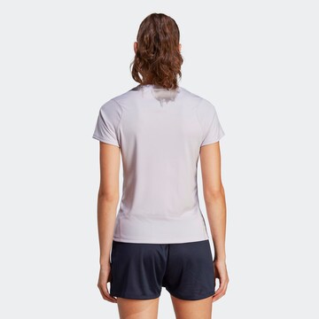 ADIDAS SPORTSWEAR Sportshirt 'Parley ' in Lila