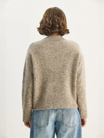 Bianco Lucci Pulover 'Pullover' | bež barva