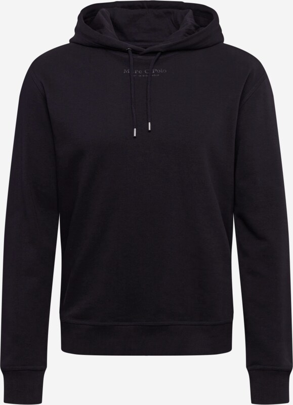 Marc O Polo Sweatshirt In Black About You