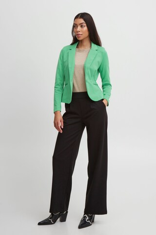b.young - Blazer 'Rizetta' en verde