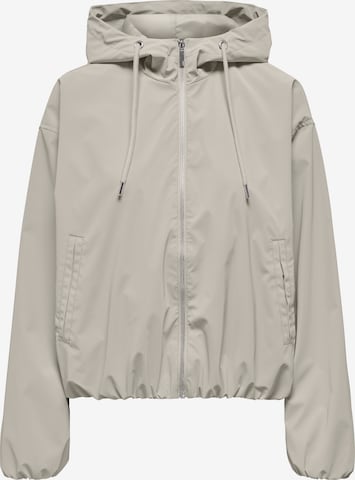 ONLY Jacke in Weiß: Vorderseite