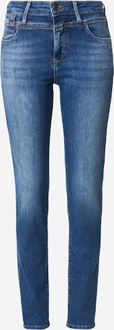 Mavi Jeans in Blue: front