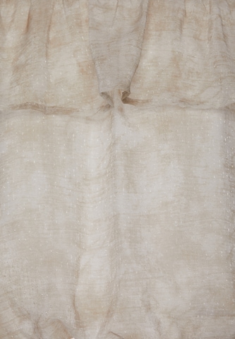 usha BLACK LABEL - Blusa en beige