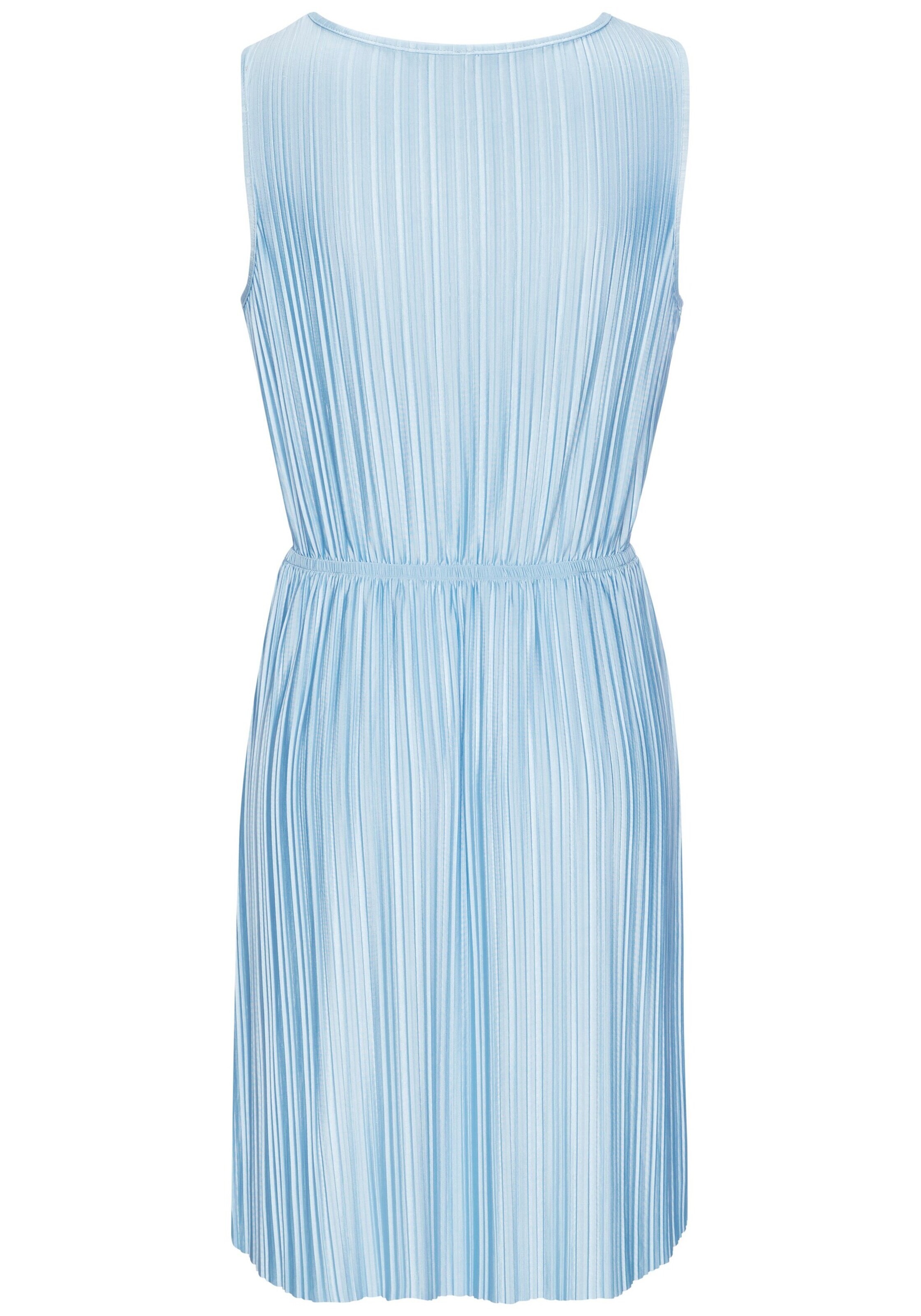 LASCANA Dress in Blue