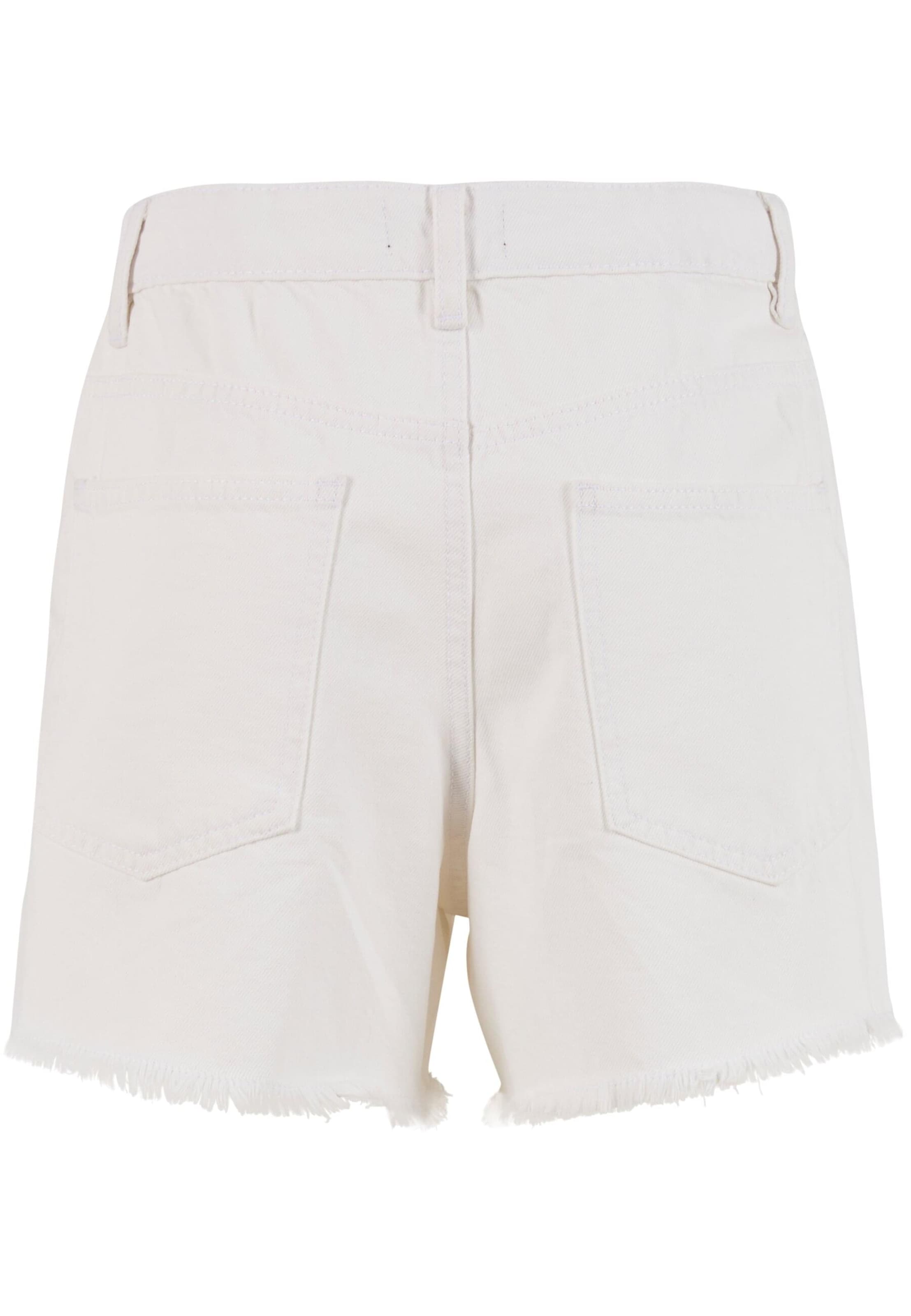 Just Rhyse Regular Jeans 'Florida' i vit