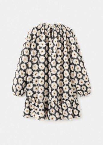 MANGO KIDS Dress 'Andy' in Grey