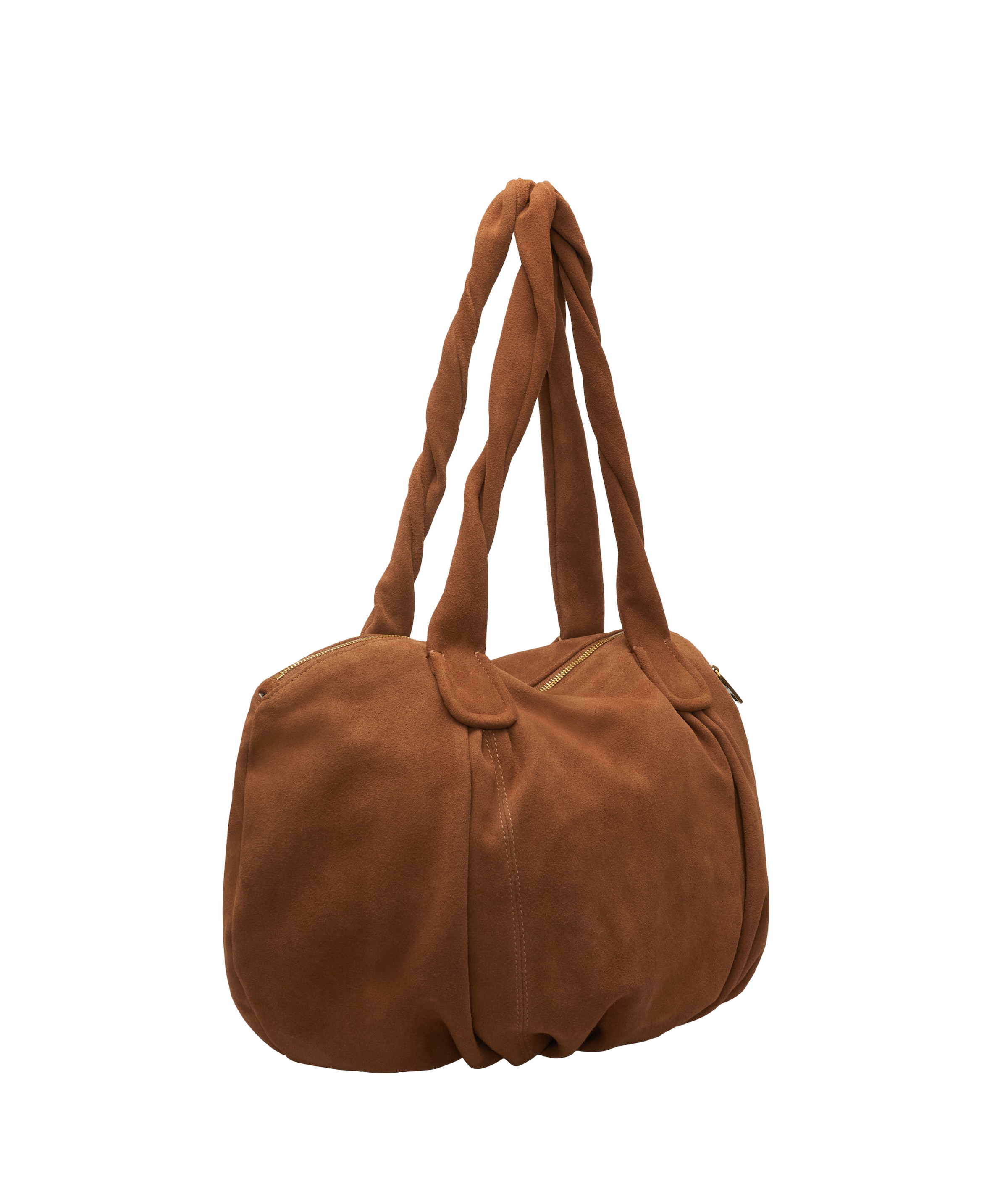 Sac bandoulière Liebeskind Berlin en marron