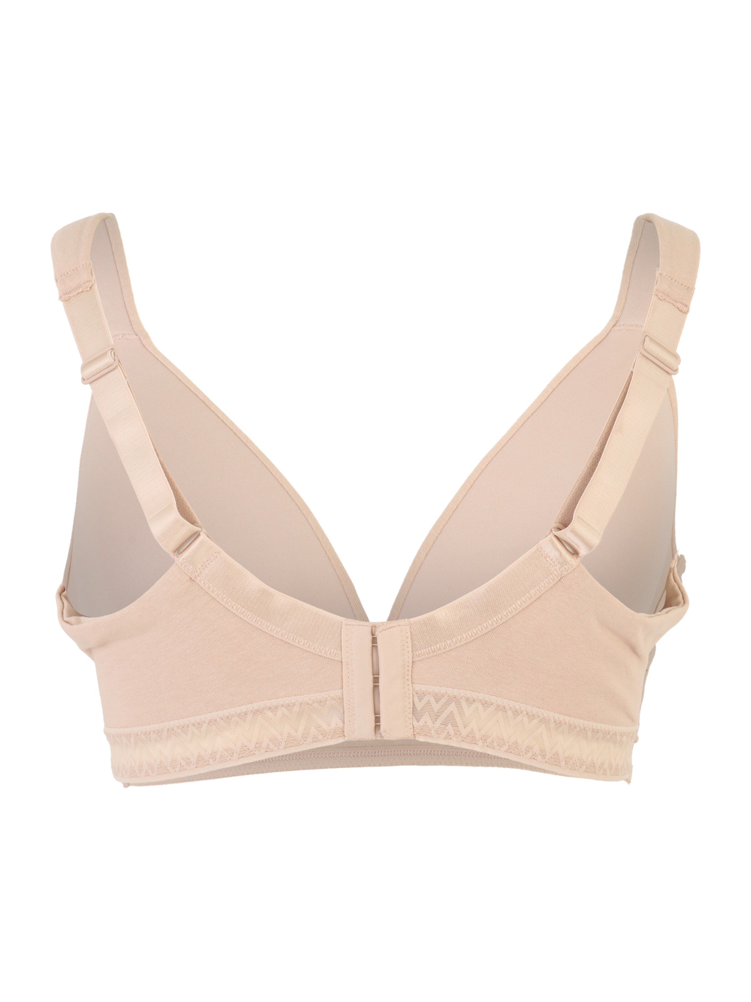 NATURANA - Push-up Sujetador en beige