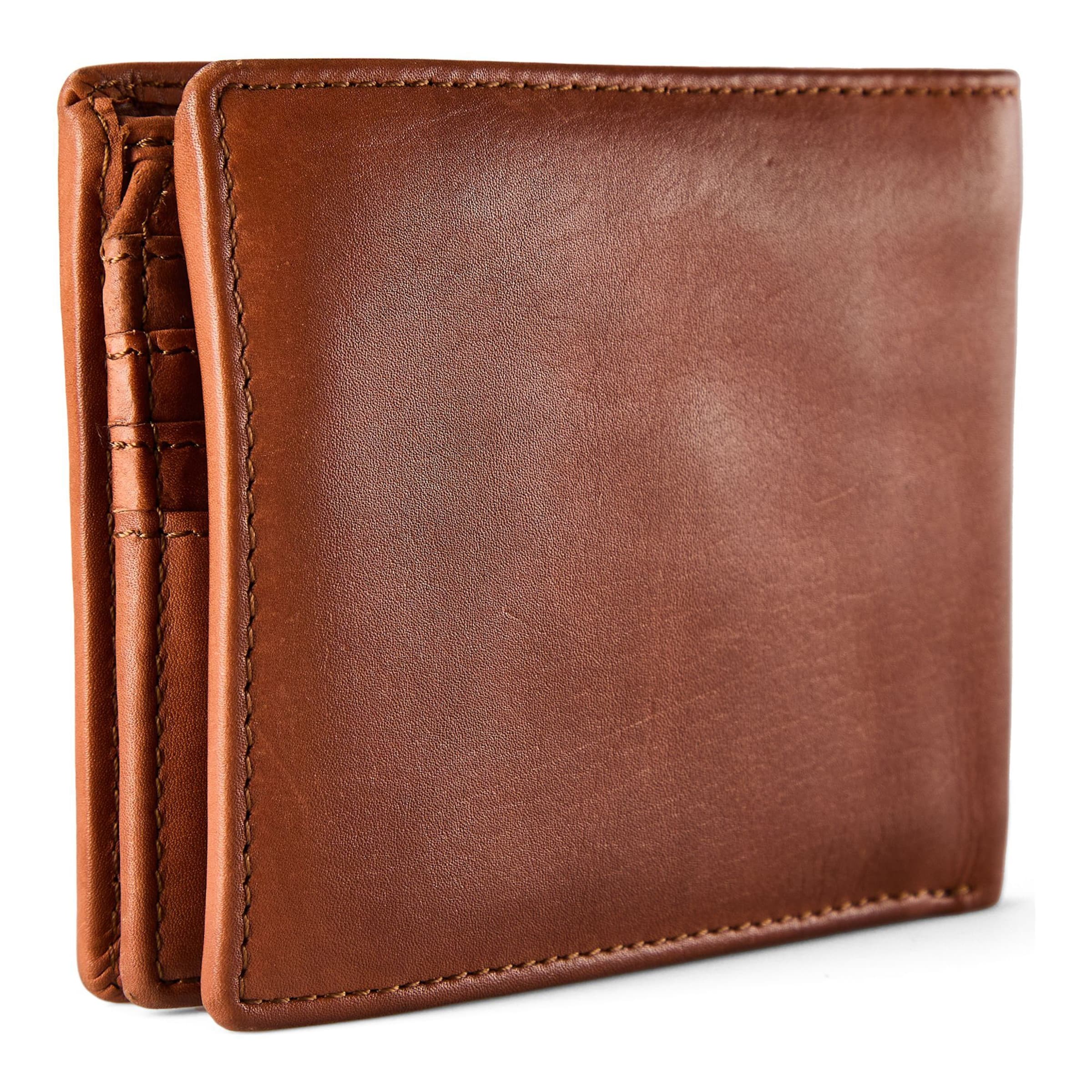 Porte-monnaies 'Anchor Love ' Harbour 2nd en marron