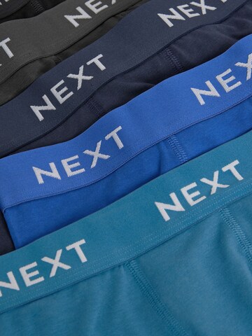 Boxers Next en bleu