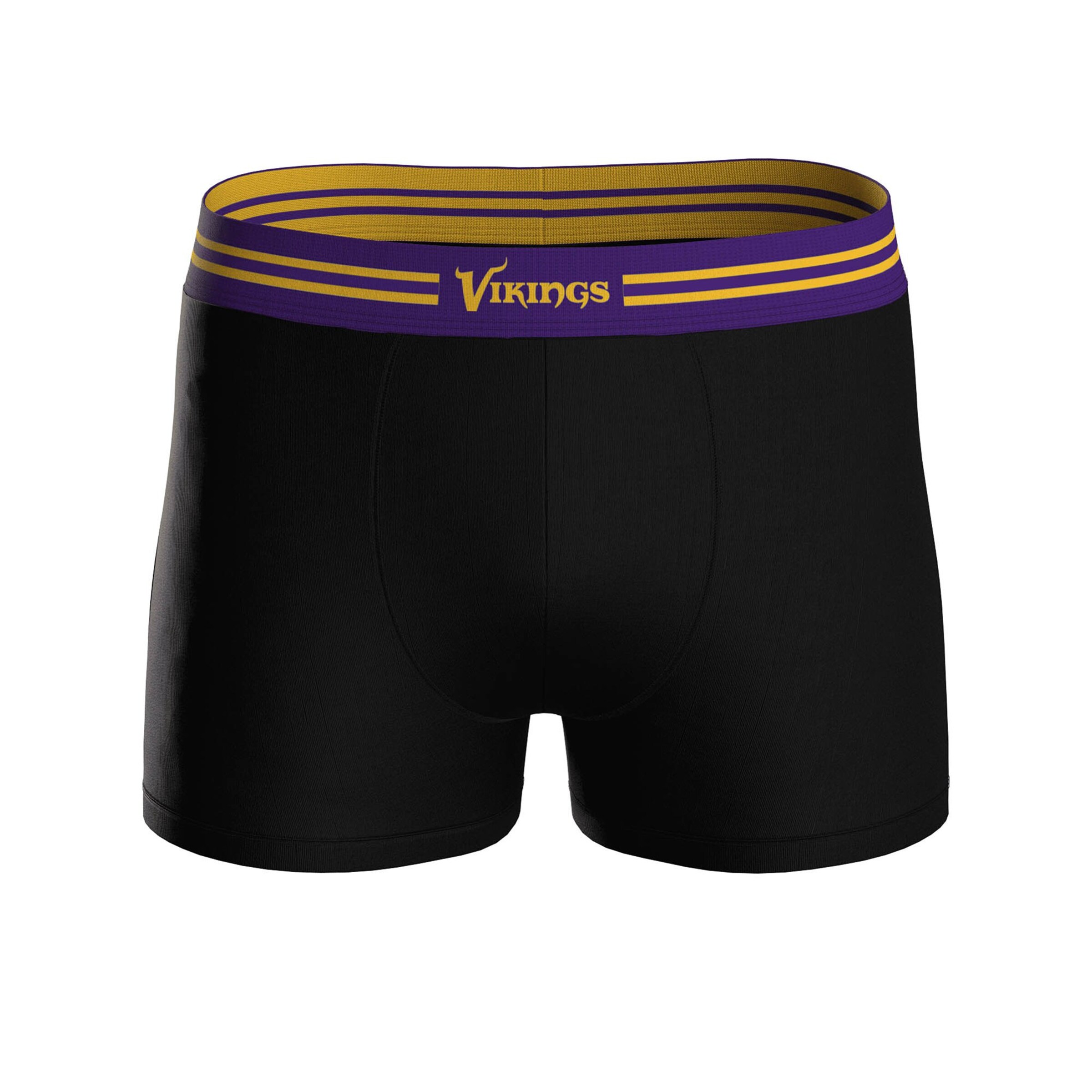 NFL Boxershorts in Mischfarben