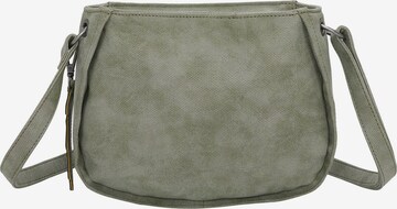 Fritzi aus Preußen Crossbody Bag 'Aeny03' in Green