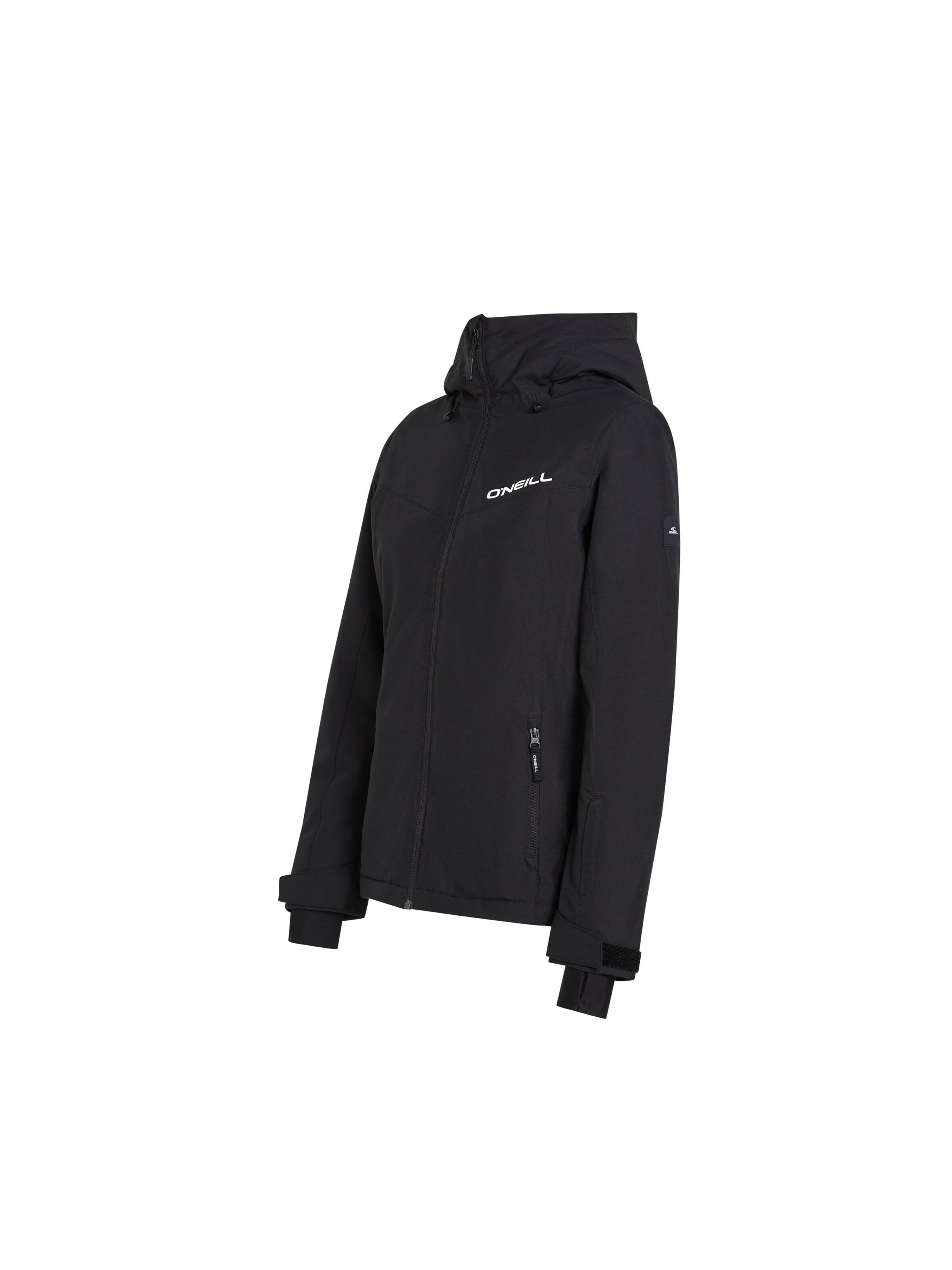O'NEILL Outdoorová bunda – černá