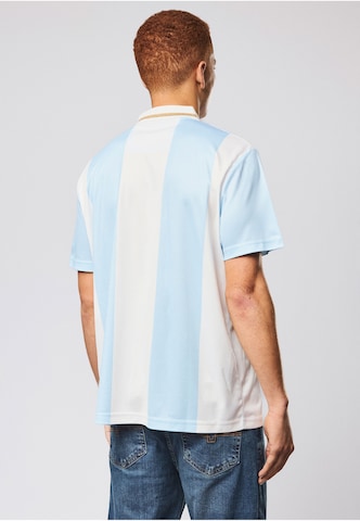 Maillot 'Moulay' Weekend Offender en bleu