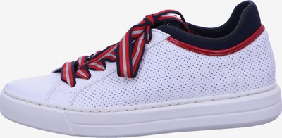 ARA Schuhe in weiß, Produktansicht